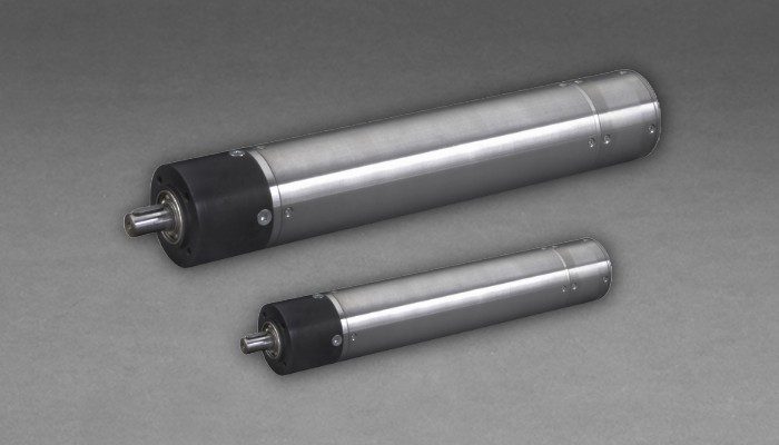 Motors & Servomotors